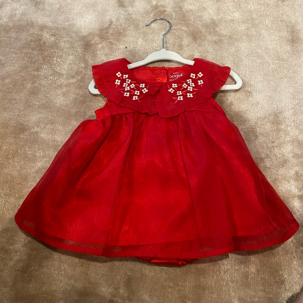 Cat & Javk dress